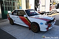 VBS_1601 - Rally Il Grappolo Storico - Quarta Edizione - Parco Assistenza - Shakedown